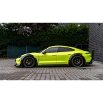 PD TE wide body kit της PRIOR Design για Porsche Taycan PD TE wide body kit της PRIOR Design για Porsche Taycan